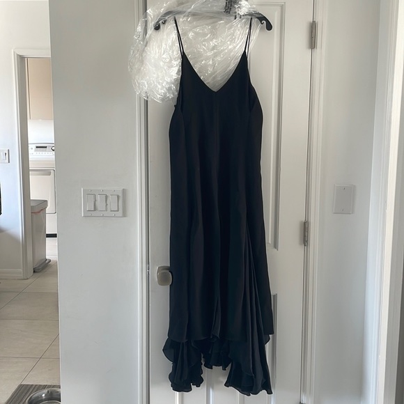 KHAITE | Dresses | Khaite Clover Maxi Dress | Poshmark